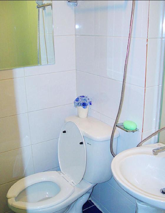 Female Only - Coco Stay Jongno Hyehwa Station Seoul Luaran gambar