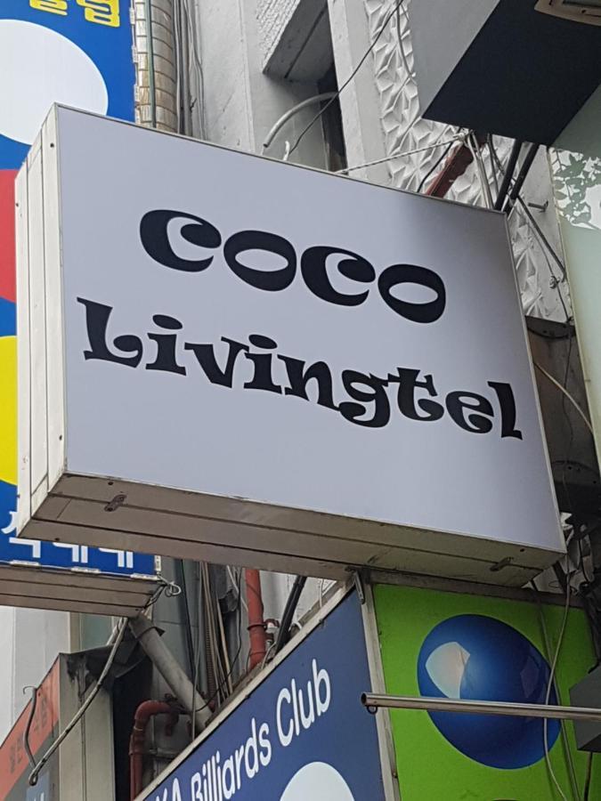 Female Only - Coco Stay Jongno Hyehwa Station Seoul Luaran gambar