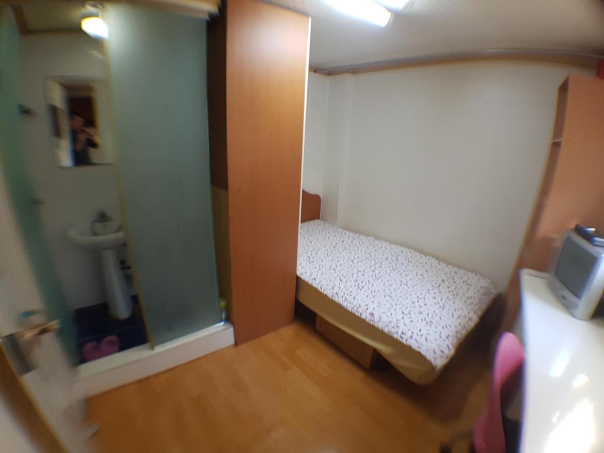 Female Only - Coco Stay Jongno Hyehwa Station Seoul Luaran gambar