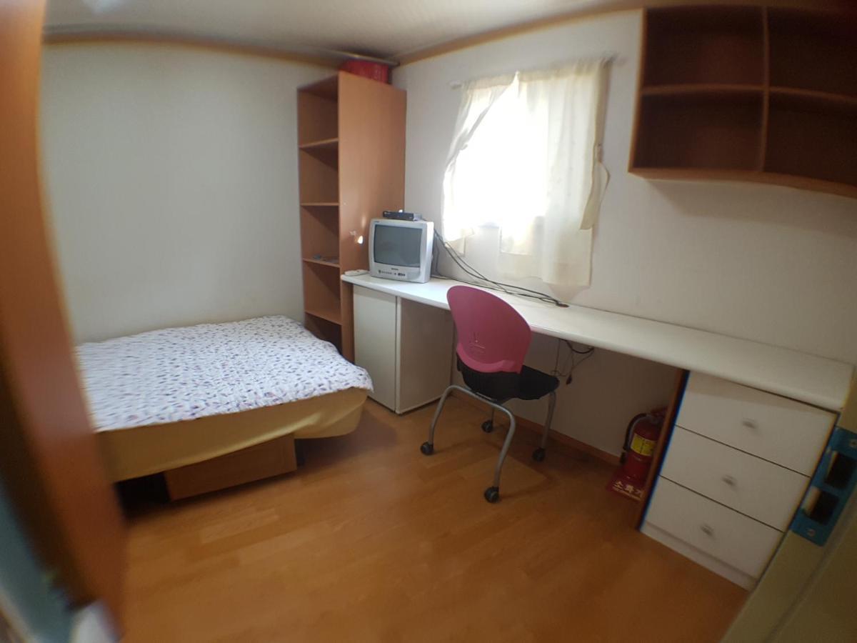 Female Only - Coco Stay Jongno Hyehwa Station Seoul Luaran gambar